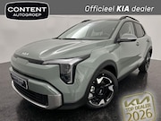Kia Stonic - 1.0 T-GDi MHEV 115pk DynamicPlusLine
