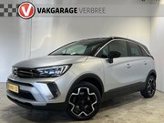 Opel Crossland - 1.2 Turbo Elegance | Navigatie/Android/Apple Carplay | LM Ve