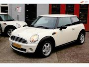 MINI One - 3-Deurs 1.4 Anniversary Business , AIRCO, GOEDE APK