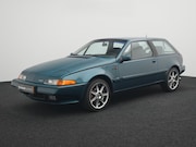Volvo 480 - 1.7 Turbo | Fantastische staat! |