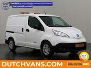 Nissan e-NV200 Evalia - Optima Volledig Elektrisch | Marge | Airco | Cruis