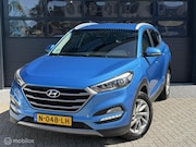 Hyundai Tucson - 1.7 CRDi Comfort | Cruise | Stoelverw | Navi