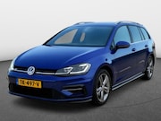 Volkswagen Golf - Variant 1.5 TSI R-Line| Nav | Camera | Trekhaak