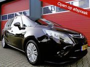Opel Zafira - Tourer 1.4 Design Edition 7p. 140PK Clima Cruise Navi LMV 6-