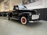 GMC Pick-up - 150 PICKUP 3100 - 5 windows (1951)