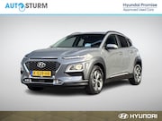 Hyundai Kona - 1.6 GDI HEV Fashion