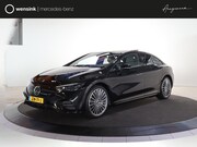 Mercedes-Benz EQE - 300 Business Solution AMG 90 kWh | Panoramisch schuifdak | B