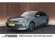 Volkswagen Passat - Variant 1.5 eTSI 150pk DSG Led Stoelverwarming Virtual Cockp