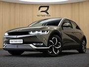 Hyundai IONIQ 5 - Connect+ |Stoel/Stuurverwarming |Camera |ACC