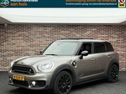 MINI Countryman - 1.5 Cooper S E ALL4 Pano, Leer, Stoelverwarming, Keyless