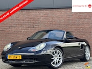 Porsche Boxster - 2.7 | LEDER! | CRUISE! | CLIMA! | XENON