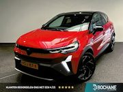 Renault Captur - 1.6 E-Tech full hybrid 145 esprit Alpine | Panoramadak | 360