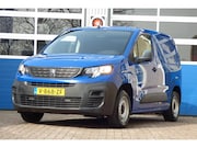 Peugeot Partner - 1.6 BlueHDI Pro