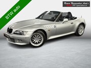 BMW Z3 - Roadster 3.0i Sport Line Nette Staat Youngtimer
