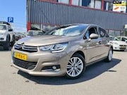 Citroën C4 - 1.6 BlueHDi Business / NAP / NAVI / SP VLG / OHB