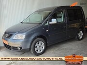 Volkswagen Caddy - Combi 1.4 Comfortline 5p., clima, 2x schuifd., el. pakket
