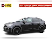 Volkswagen Taigo - 1.0 TSI R-LINE Blackline Matrix LED Navi Adapt.crs Full opt.