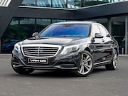 Mercedes-Benz S-klasse - S 400 HYBRID Prestige Plus | Burmester | Rij-Ass.
