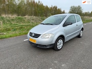 Volkswagen Fox - 1.2 Trendline , Inruil mogelijk
