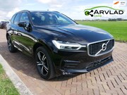 Volvo XC60 - 2.0 D4 R-Design AUT. NAV ** 18199 NETTO *BLACK FRIDAY