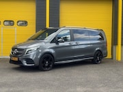 Mercedes-Benz V-klasse - 300d 4-MATIC Extra Lang DC Avantgarde
