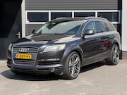 Audi Q7 - 4.2 FSI quattro 5+2 Xenon, Trekhaak, Keyless, Memory Stoelen