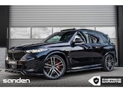 BMW X5 - xDrive50e MSport Pro|CarbonBlack|SkyLounge|B&W|Massag