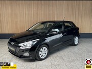 Hyundai i20 - 1.0 T-GDI i-Motion NL auto | Trekaak | Carplay | Camera