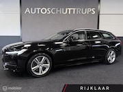 Volvo V90 - 2.0 T4 Polestar SCANDINAVIAN LINE / LEER / LED / ELEKTR.HAAK