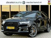 Audi Q7 - 3.0 TDI e-tron Quattro | Pano | Trekhaak | Luchtvering | SOH