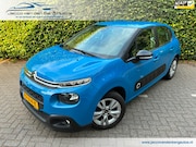 Citroën C3 - 1.2 PureTech Feel I Carplay I Navigatie