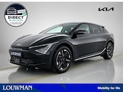 Kia EV6 - Light Edition 63 kWh Stoelverwarming | Stuurverwarming | Ach