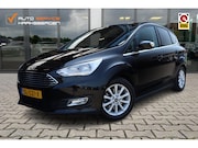Ford C-Max - 1.5 Titanium | Keyless | Carplay | Trekhaak |