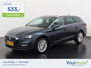 Seat Leon - Sportstourer 1.4 TSI eHybrid PHEV Xcellence | All-in 533, -