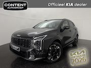 Kia Sportage - 1.6 T-GDi 288pk Plug-in Hybrid AT6 GT-PlusLine