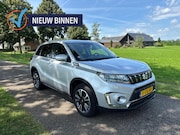 Suzuki Vitara - 1.4 Boosterjet Smart Hybride | Half leder | Adaptieve cruise