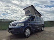 Volkswagen California - Comfortline elek hefdak 2.5TDI 130pk