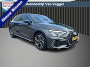Audi A3 - Sportback 40 TFSI e S Line virtual cockpit, navi, cruise, pd