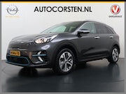 Kia Niro EV - e-Niro Edition 64kWh SOH 95, 7% Stuur+Stoelverwarming Adap.C
