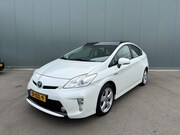Toyota Prius - 1.8 Business SOLAR | PANORAMADAK | HUD