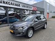 Volkswagen Tiguan - 1.4 TSI Sport&Style LEDER-CLIMA-NAVI
