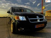 Dodge Grand Caravan - 4.0 V6 LPG 7P CRUIS CLIMA NAVI SCHUIFDAK