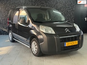 Citroën Nemo - 1.4 HDi SensoDrive