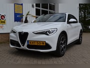 Alfa Romeo Stelvio - 2.0 T AWD Sprint