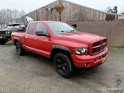 Dodge Ram Pick Up - 1500 Pick-up