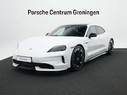 Porsche Taycan - Sport Turismo Black Edition