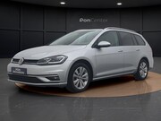 Volkswagen Golf - Variant 1.0 TSI Comfortline Business | Leder | Trekhaak | Na