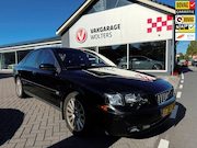 Volvo S80 - 2.4 D5 Summum MEENEEMPRIJS!