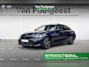 BMW 3-serie - Sedan 330e | M Sportpakket Pro | Comfort Pack | Huisselectie