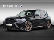 BMW X5 M - Competition | Pano Dak | Parking Assistant Plus | Driving As